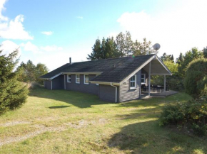 Holiday Home Jaakob - 4km from the sea by Interhome